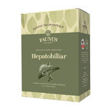 Traditionele hepatobiliaire recepten thee, 180 g, Faunus Plant