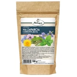 Herbapol Mieszanka Na Zap constipacji i Zdrowe Jelita, Kräutertee, 100 g