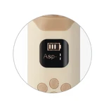 BabyOno, aspirador nasal electrónico