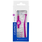 Curaprox CPS 406 Perio Start, Interdentalbürsten, 5 Stück