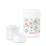 Thermos for solid food, Mediterranean, 700 ml, Miniland