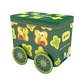 Bob Snail Express Snackspoor Set, 107 g