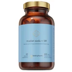 MyBest Natriumbutyraat + SR, 60 capsules