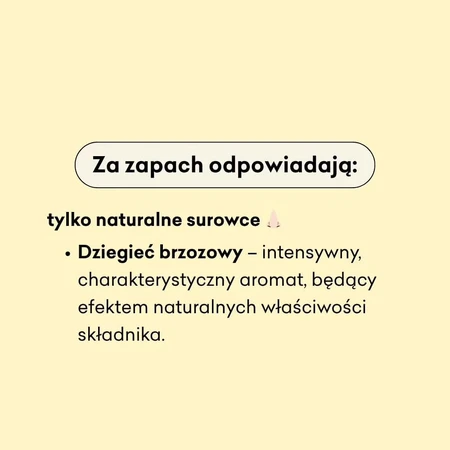 Cztery Szpaki, Flüssigseife, Teer, für Hautprobleme, 300 ml