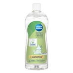 Canpol Babies set, líquido limpiador de biberones y tetinas, hipoalergénico, 3 x 500 ml