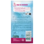 Kneipp Naturkind Hartenbal, badzout + confetti, frambozen, 40 g