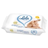 Lula, intimate hygiene wipes, chamomile, 20 pieces