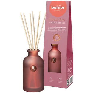 Bolsius True Joy Floral Blessings, geurverspreider, 80 ml
