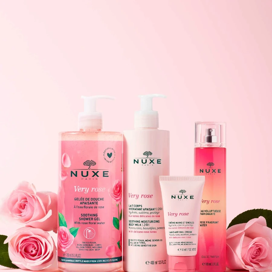 Nuxe Eau de Parfum, 100 ml