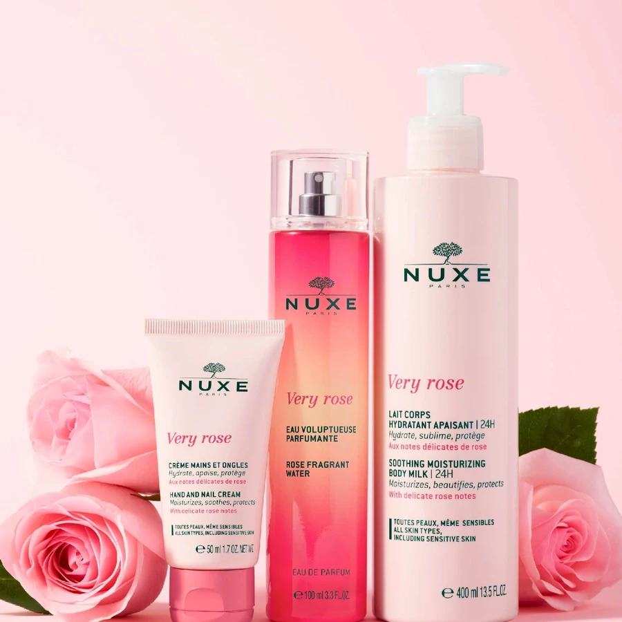 Nuxe Eau de Parfum, 100 ml