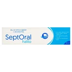 SeptOral Halito, Zahnreinigungsgel mit Octenidin, 100 ml