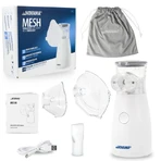 Novama Mesh, gaas-inhalator
