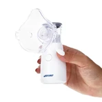 Novama Mesh, gaas-inhalator