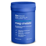 ForMeds Bicaps Quelato Magico, 60 cápsulas