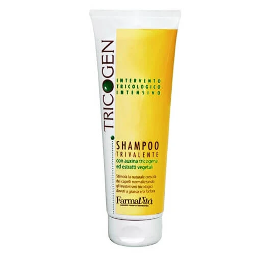 Farmavita Tricogen zuiverende shampoo, 250ml