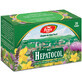 Hepatocol thee D43, 20 builtjes, Fares