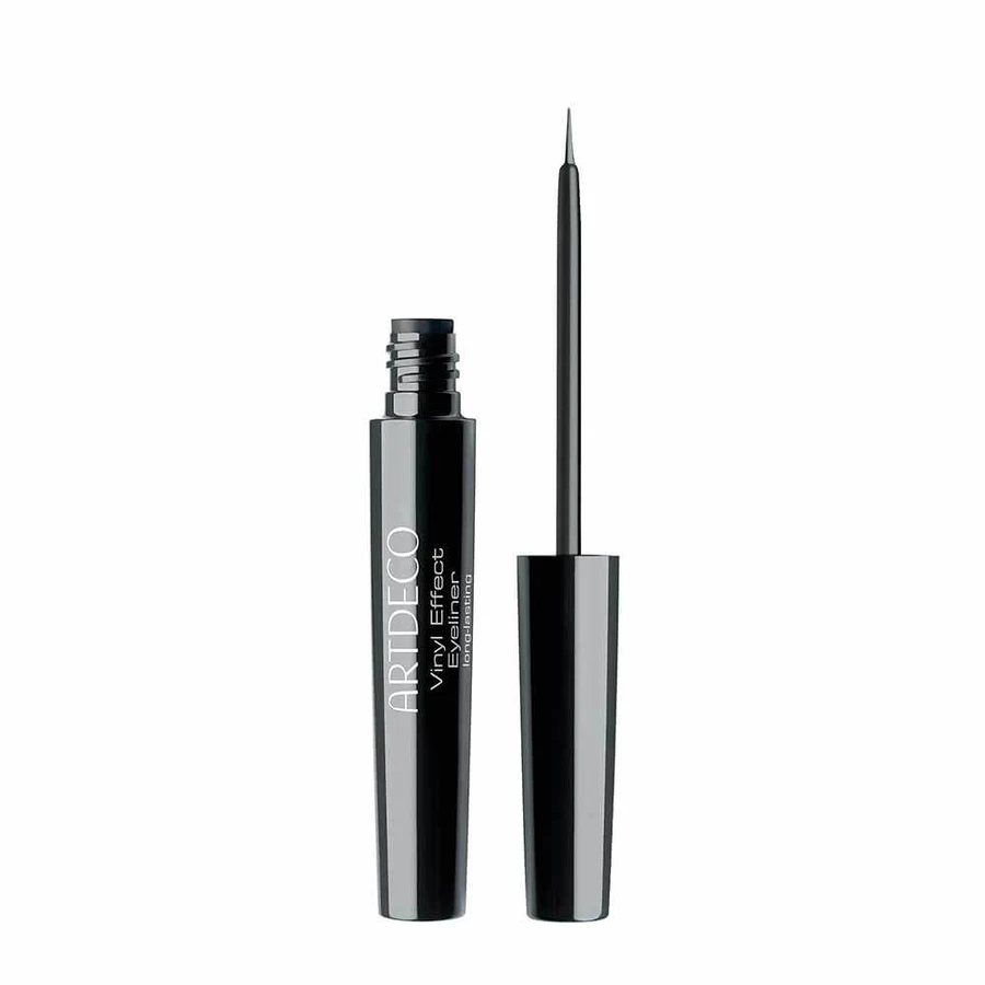 Artdeco Vinyl Effect Langhoudende Eyeliner 10 Zwart, 4,5ml