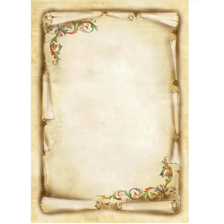 Diploma Gallery Papieru Soplica A4 25 foi
