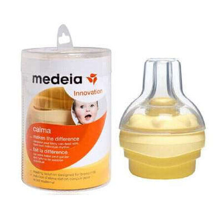 Tétine Calm, Medela