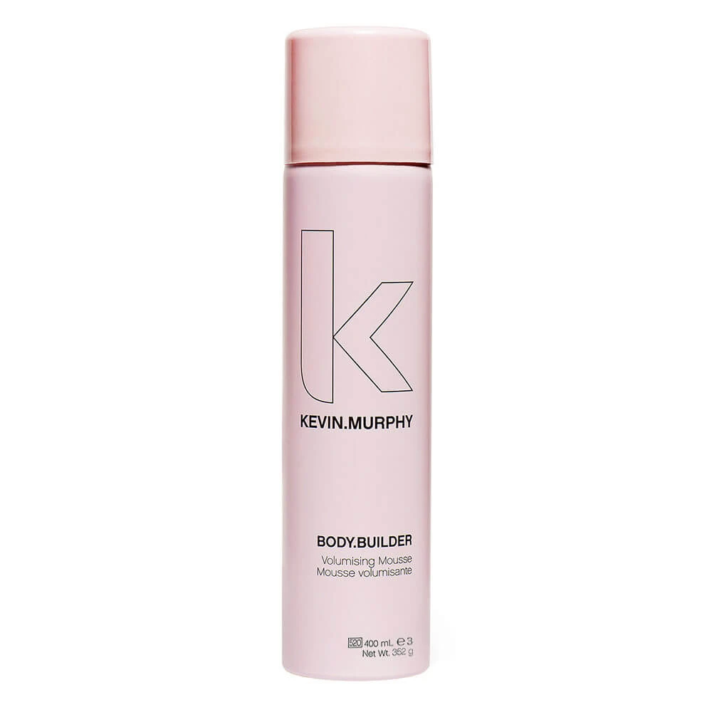 Kevin Murphy Body.Builder Volumegevende Mousse, 400 ml