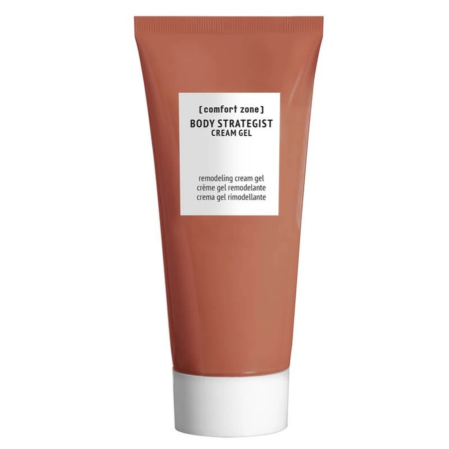 Gel-crema remodelante corporal Comfort Zone Body Strategist, 200 ml