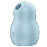 Satisfyer Pro To Go 1 Clitoral Massager Blue