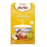 Himalaya Tea, 17 sachets, Yogi Tea