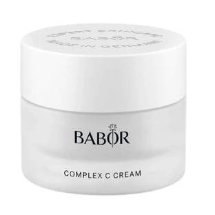 Babor Complex C Cream Vitamine gezichtscrème, 50 ml
