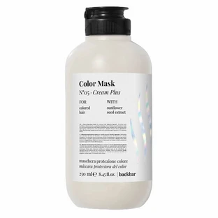 Farmavita Kleurbeschermingsmasker voor gekleurd haar nr.05, 250 ml