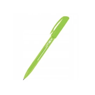 Rystor School Büro-Kugelschreiber 1mm grün