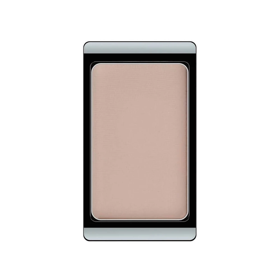Artdeco Eyeshadow Matt Magnetic Eyeshadow 544 Matt Generous Beige, 0.8 g