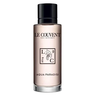 Agua de Colonia Le Couvent Aqua Paradisi, 100 ml