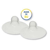 Silicone breast protection teat, Baby Nova