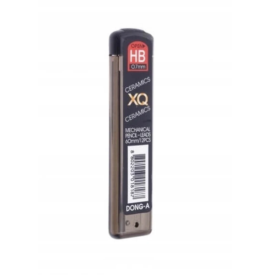 Dong-A HB grafiet voor automatisch potlood 0,7mm