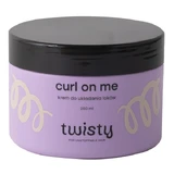 Twisty Curl On Me Curling Cream, 250 ml