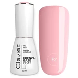 Clavier Gekleurde Hybride Basis F2 Suikerspin, 10 ml