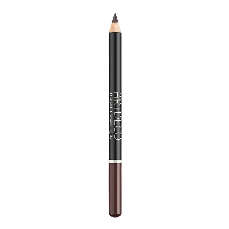 Artdeco Kajal Liner Eyeliner 04 Forest Brown, 1.1 g