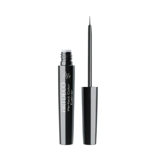 Artdeco Perfect Color Eyeliner Matte Liquid Eyeliner 01 Schwarz, 4,5 ml