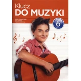 Schlüssel zur Musik 6 Übungen