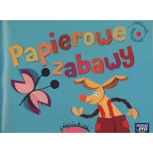 Entwicek Pentliczek Papierspiele