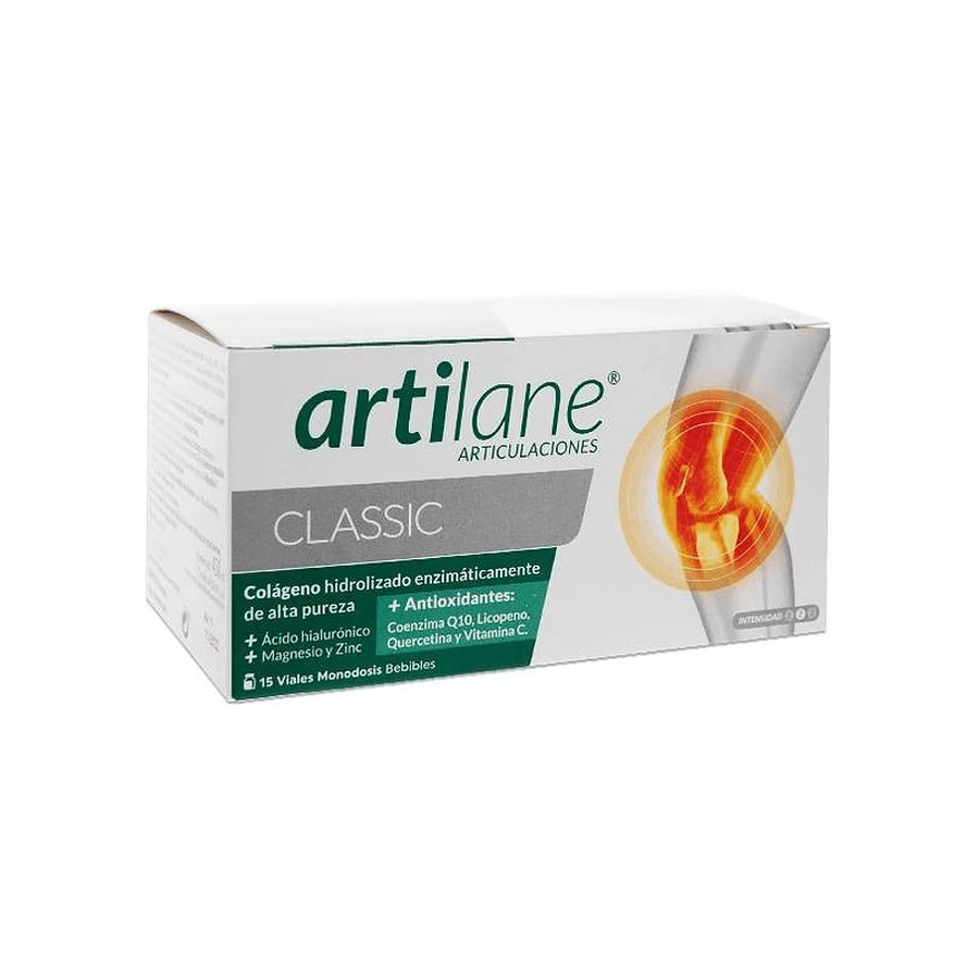 Artilane Clasis 15 Fläschchen