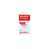 EMULIQUEN LAXEERMIDDEL 10 SACHETS ORALE EMULSIE 15 ML