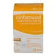 CINFAMUCOL ACETYLCYSTEINE 200 MG 20 SACHETS