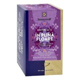 Thé Full Bloom, 18 sachets, Sonnentor