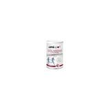 Ana Maria Lajusticia AmlSport Collagen with Magnesium + Vit C + Vit B1 B2 and B6 Strawberry Flavor 350g