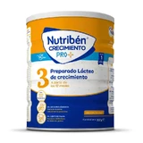 Nutriben 3 Groei, 800g