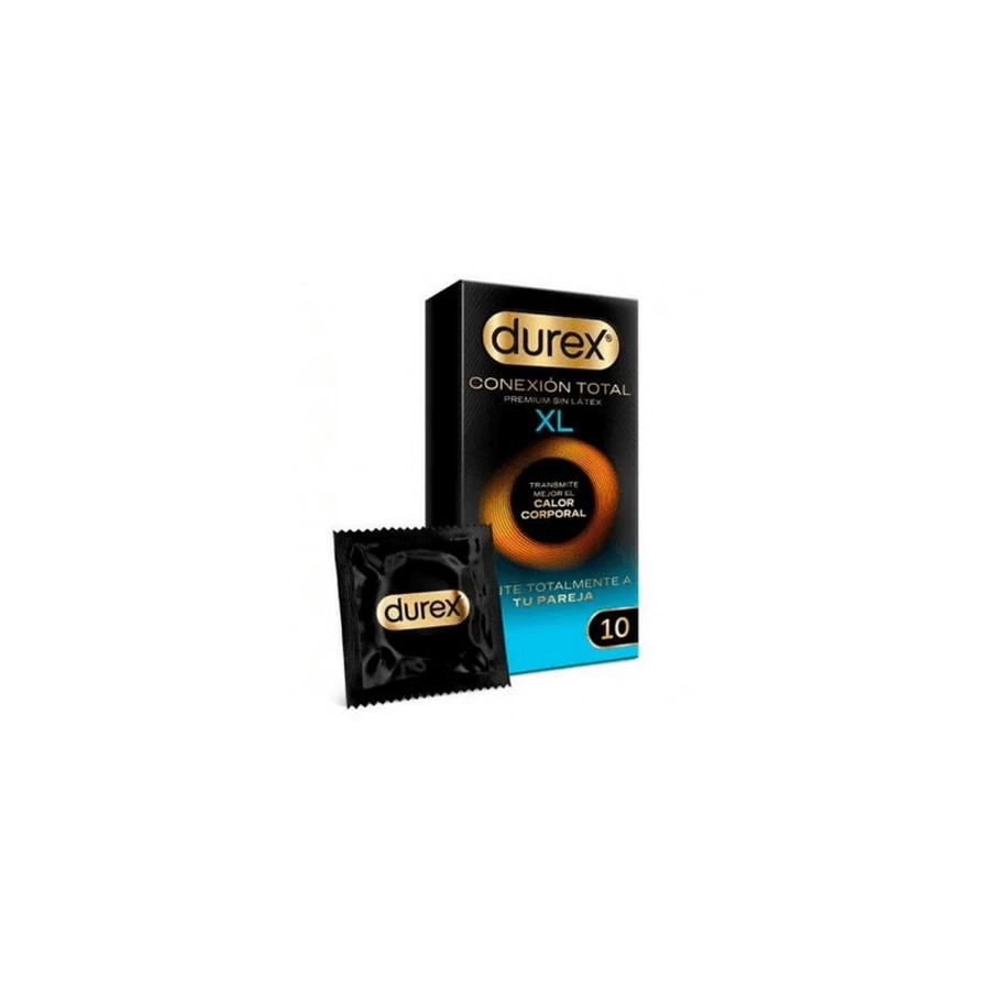 durex-connection-total-xl-10-condoms