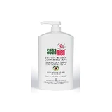 Sebamed Seifenfreie Emulsion mit Olivenöl 1000ml