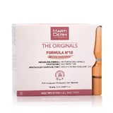 Martiderm Formula Nº10 HD Colour Touch SPF30 30 flacons 2ml