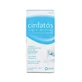 CINFATOS 2 MG/ML SCIROPPO 125 ML